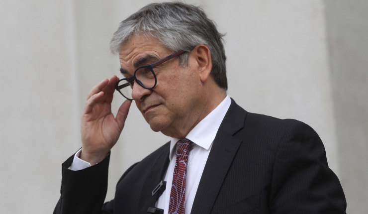 Marcel valora leve caída del desempleo y destaca la creación 500 mil empleos en lo que va del mandato de Boric