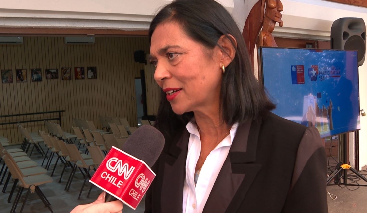 Pdta. del TC se pronuncia tras “rechazo de nulidad del procedimiento” contra Ricardo Yáñez