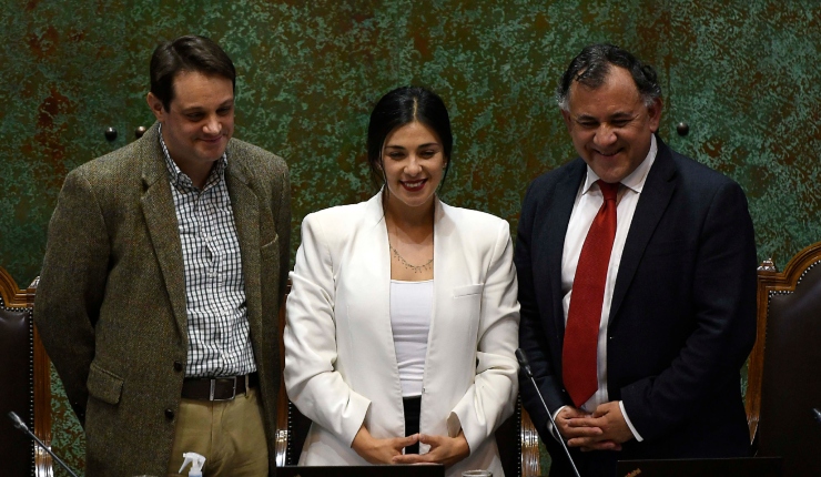 No habría respaldo: Hoy votan la moción de censura contra la recién asumida mesa de la Cámara