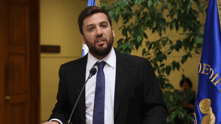 Diputado Soto (PPD): Jadue se convirtió 