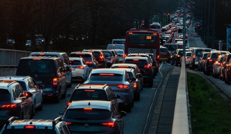 “Fuera del alcance”: Escocia abandona sus objetivos de reducción de emisiones para 2030