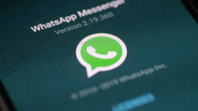 Apple elimina WhatsApp y Threads de la tienda de aplicaciones de China por pedidos de Beijing