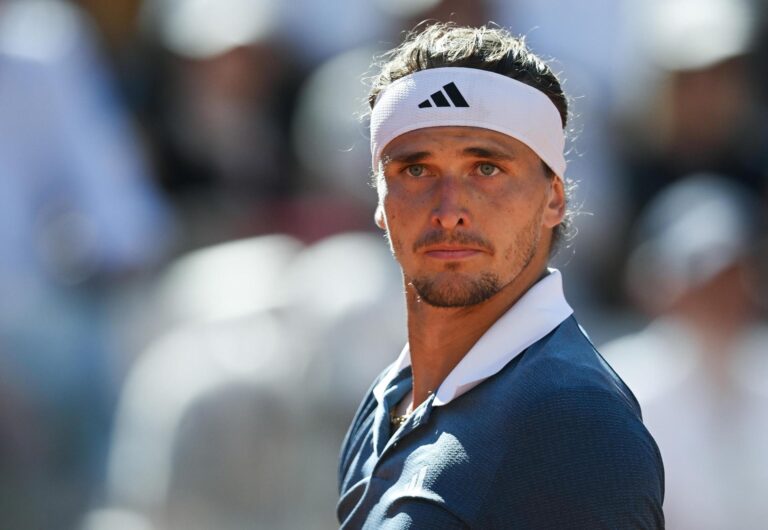 ¿Quién es Alexander Zverev?: El alemán que buscará arrebatarle el campeonato a Jarry y le quitó el sueño a Tabilo en Roma