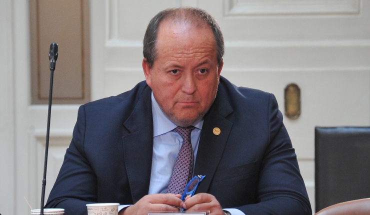 Valencia critica indicación de justicia militar: “Nunca había ocurrido que al Ministerio Público se le quitase una competencia”