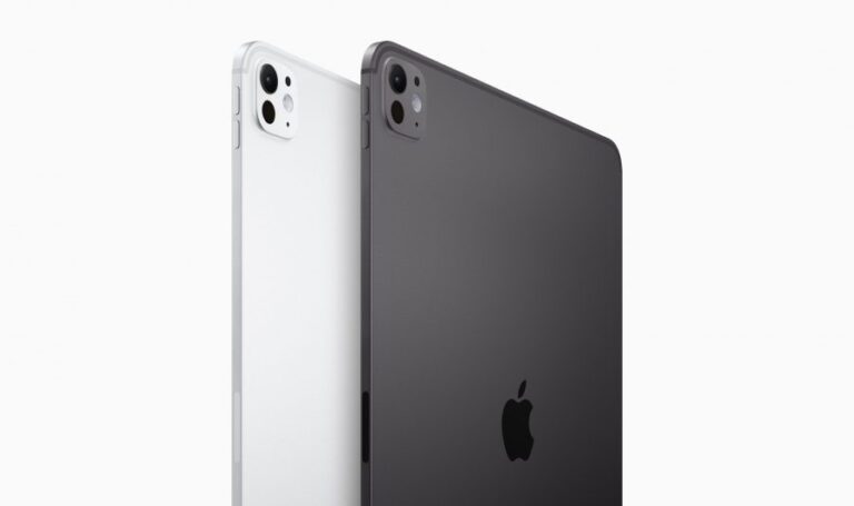 Apple presenta el nuevo iPad Pro con chip M4: ¿Cuáles son sus novedades?