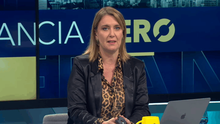 Carolina Urrejola tras caso Sótero del Río: 