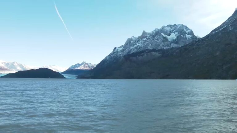 Puerto Natales, un paisaje de ensueño con descubrimientos en cada rincón
