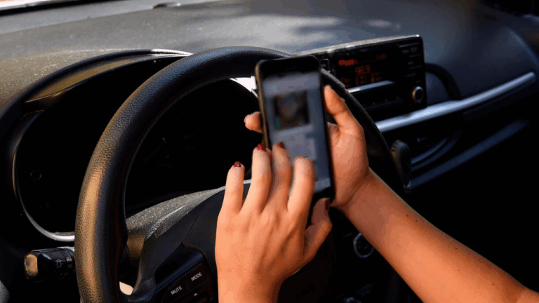 Puente Alto: conductor de aplicación atropelló y mató a persona inocente y no a delincuente que lo había asaltado