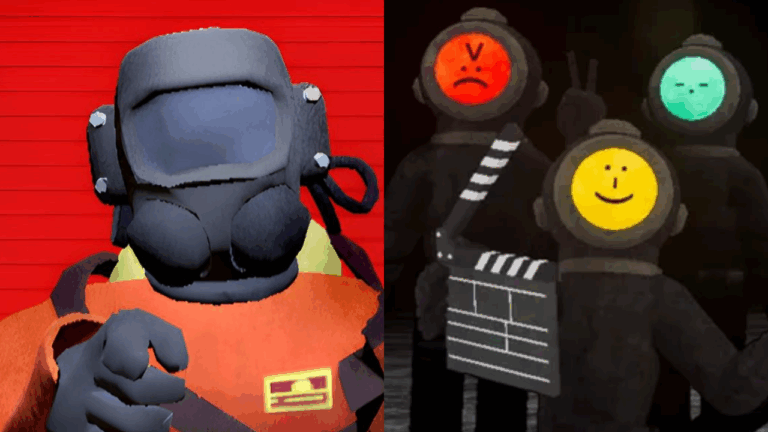 ¿Tiene lo necesario Content Warning para ser el Lethal Company de 2024?