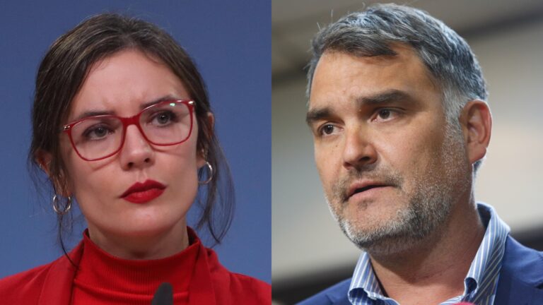 Pensiones: Vallejo arremete contra Macaya diciendo que niega todo y reitera la necesidad de una oposición más constructiva