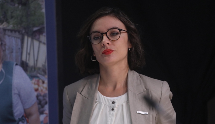 Vallejo tras dichos de Boric sobre perro “matapacos”: “Más allá de la autocrítica, las acciones hablan por nosotros”