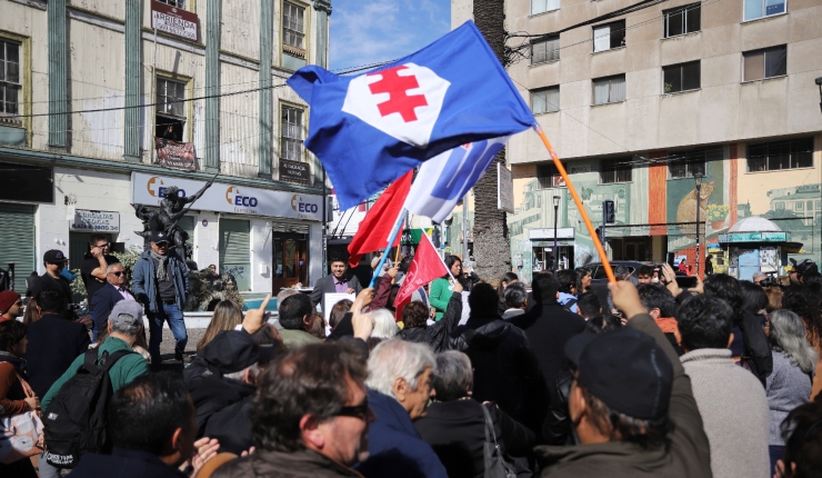 Comienzan las campañas para las primarias de junio: Oposición y oficialismo se despliegan por el país