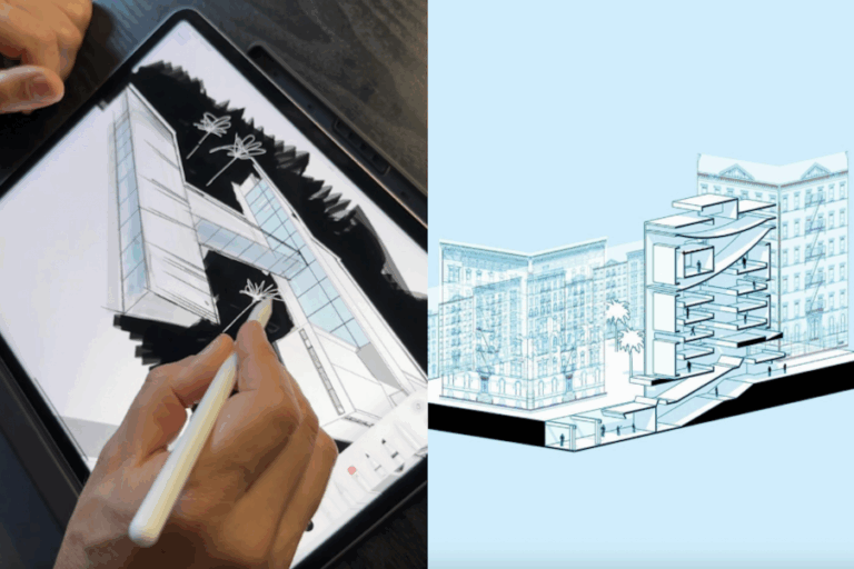 Alberto Beitia y cómo la IA está redefiniendo la arquitectura: 