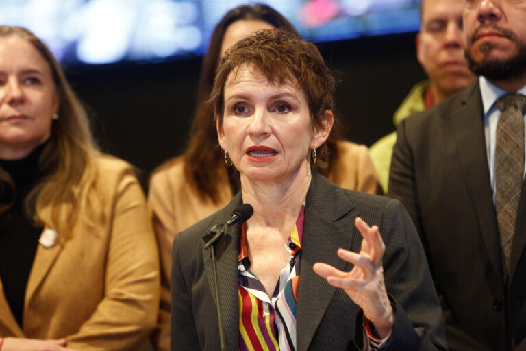 Tras muerte en La Cisterna: Tohá pide acelerar tramitación del proyecto que fortalece la función municipal