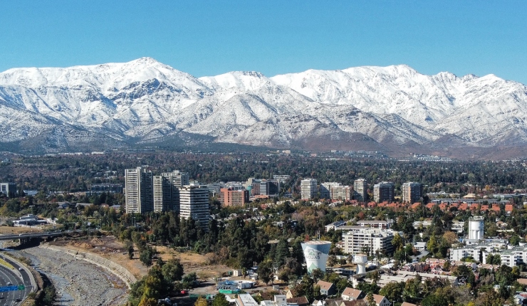 Estudio MIT: Lluvias y nevadas severas pueden favorecer la aparición de terremotos
