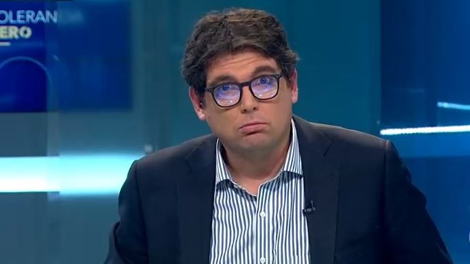 Daniel Mansuy: En la cuenta pública se verá si el presidente 