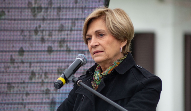 “Qué comentario más miserable”: Matthei arremete contra Jadue tras alusión a mortal accidente de Piñera