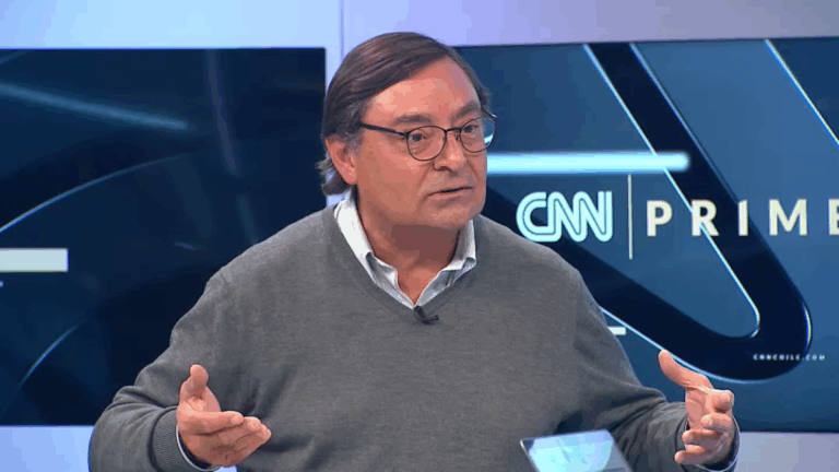 Felipe Guevera responde a investigación por fraude al fisco: 