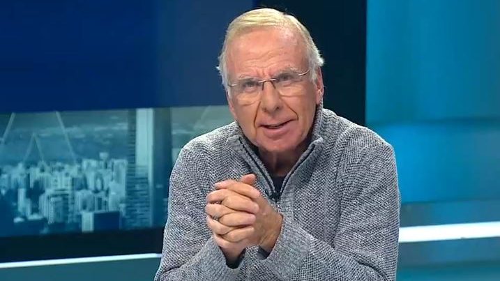 Fernando Paulsen: Cuando hay delincuencia y la seguridad pasa a ser el 