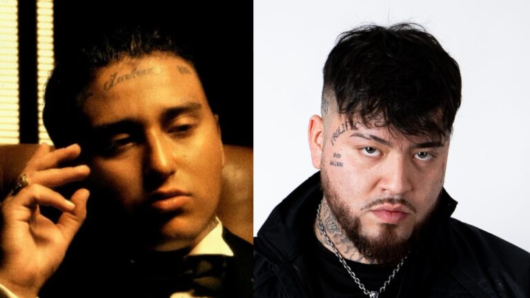 Dos corazones rotos y un clásico flamenco: Cómo Pablo Chill-E y Bryartz hicieron 