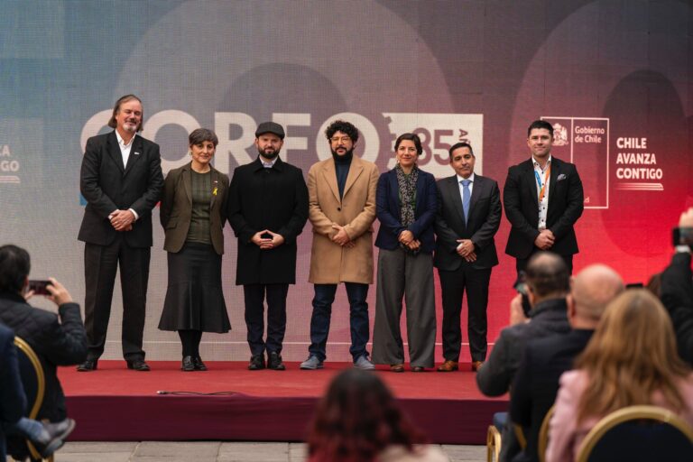 Gobierno anuncia la creación de 