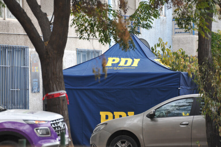 Perú pide que Chile investigue con celeridad el asesinato de turista connacional en Barrio Yungay