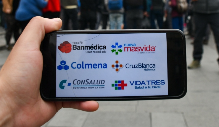 Jornada clave: Congreso debe votar y despachar hoy la Ley Corta de Isapres para evitar crisis de las aseguradoras