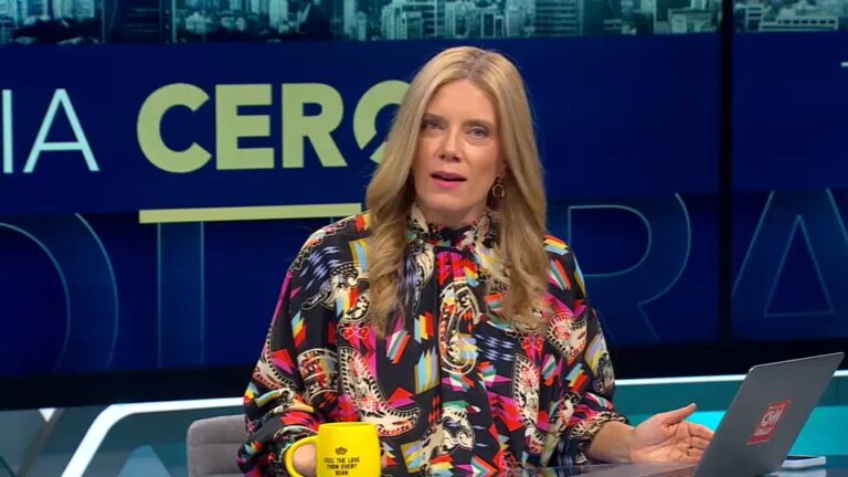 Mónica Rincón por colusión de empresas de gas: 