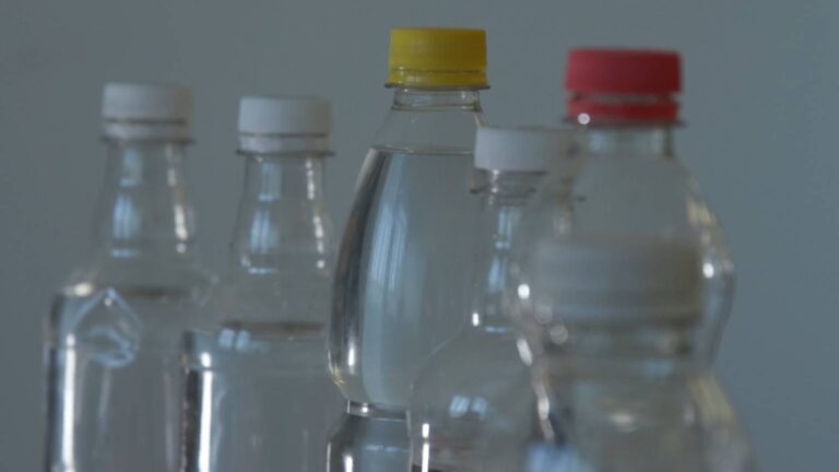 Microplásticos en el cuerpo humano: Una amenaza silenciosa