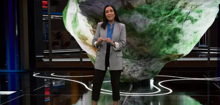 Minería 360 en CNN Chile: El debate sobre permisos ambientales y los detalles de Exponor