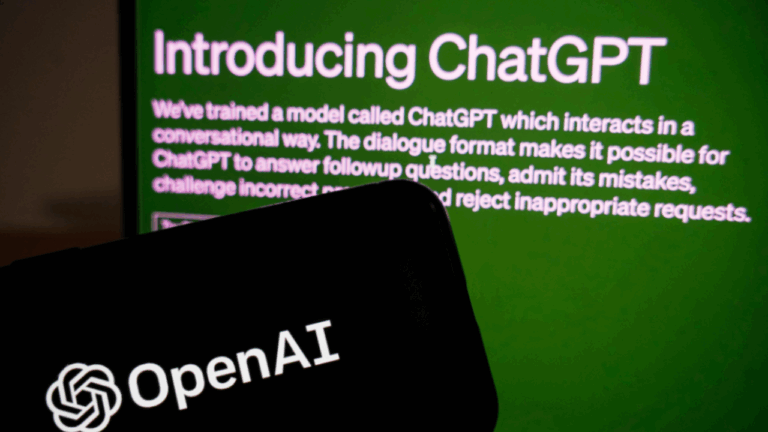 OpenAI presenta ChatGPT-4o, la nueva versión gratuita, más rápida y mejorada de su chatbot