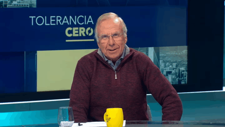 Fernando Paulsen: La democracia debe 