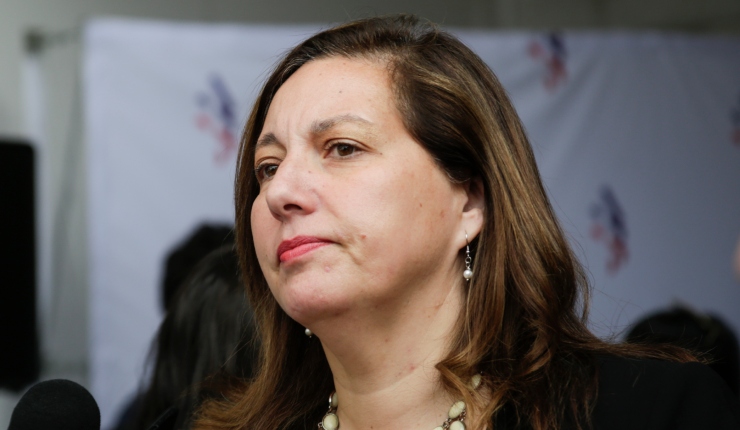 Vodanovic arremete contra anuncio de condonación del CAE: “Es un ofertón que solo se hace con motivaciones electorales”