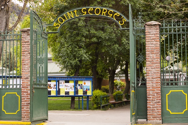 Saint George’s: Colegio apelará fallo de la Corte y nuevamente lamenta exposición pública del caso