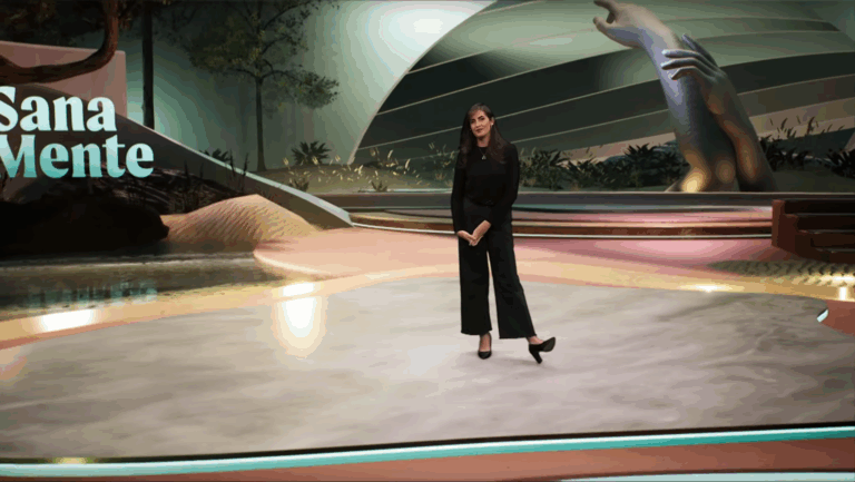 Sana Mente 2024: La importancia del buen dormir