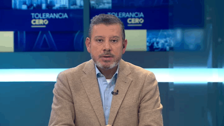 Eduardo Sepúlveda advierte a las derechas: 