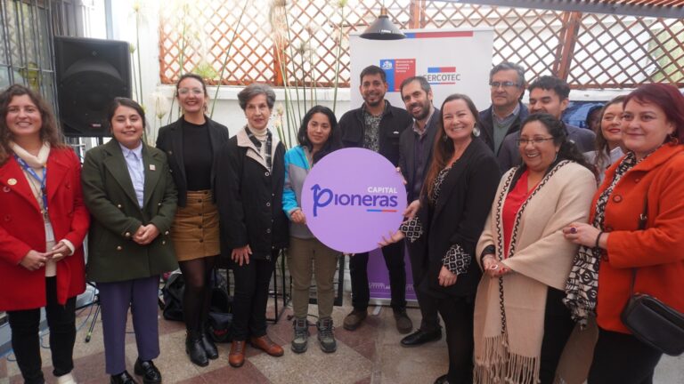 Gobierno lanza convocatoria para Capital Pioneras: Subsidio de más $3 millones para negocios de mujeres
