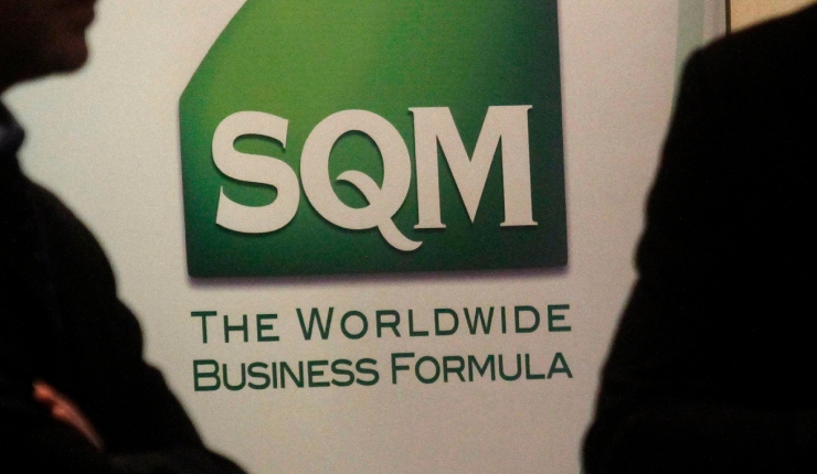 Columna de Eduardo Muñoz: SQM y sus accionistas, nada nuevo bajo el sol