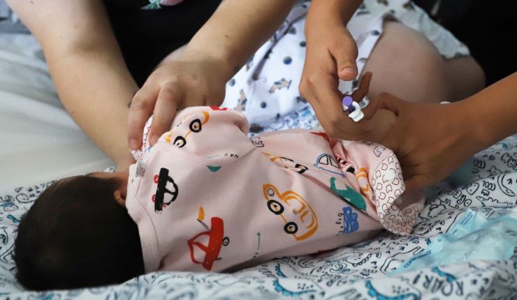 Influenza, sincicial y COVID-19: Reportan aumento de circulación de virus respiratorios en Chile