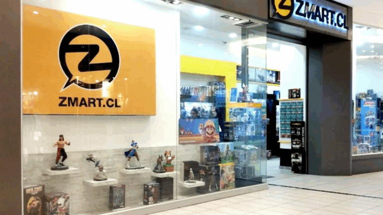 Zmart rematará todo su stock: ¿Cómo participar?