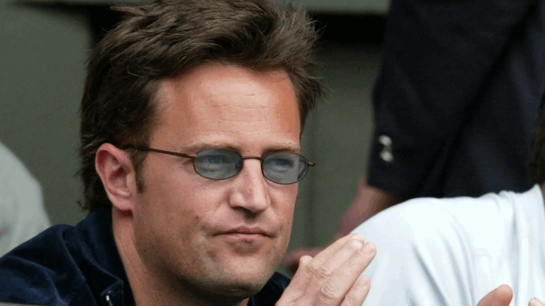 Muerte de Matthew Perry: Investigan posible criminalidad tras origen de droga que consumía el actor