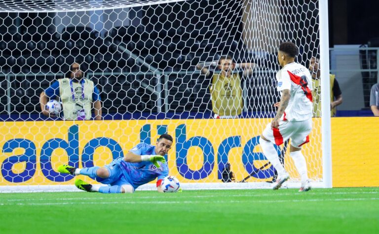 Perú vs. Canadá por Copa América: A qué hora y dónde ver el partido