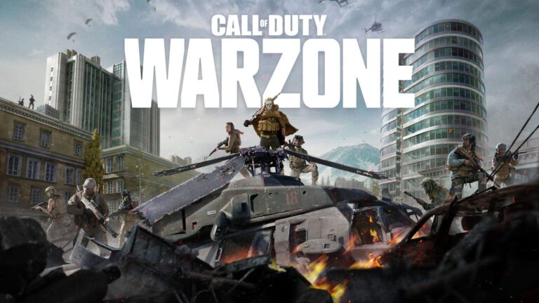 Call of Duty: Warzone dejó de ser el juego gratuito más descargado en PS5: ¿Quién lo destronó?