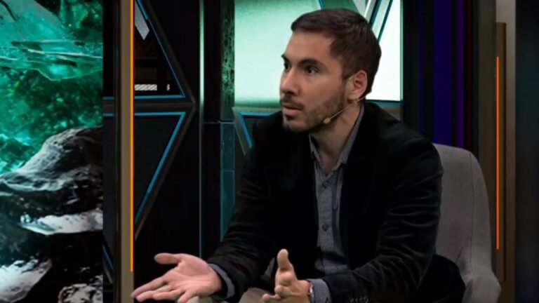 Andrés González: El momento del litio en Chile y el balance de la estrategia nacional