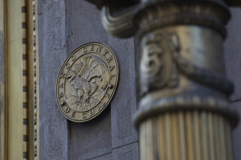 Banco Central bajó la tasa de interés en 25 puntos base y la estableció en 5,75%