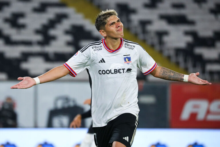 ¿Colo Colo se pone nervioso?: Las consecuencias inesperadas que podría sufrir el Cacique por la decisión de Carlos Palacios de abandonar a La Roja