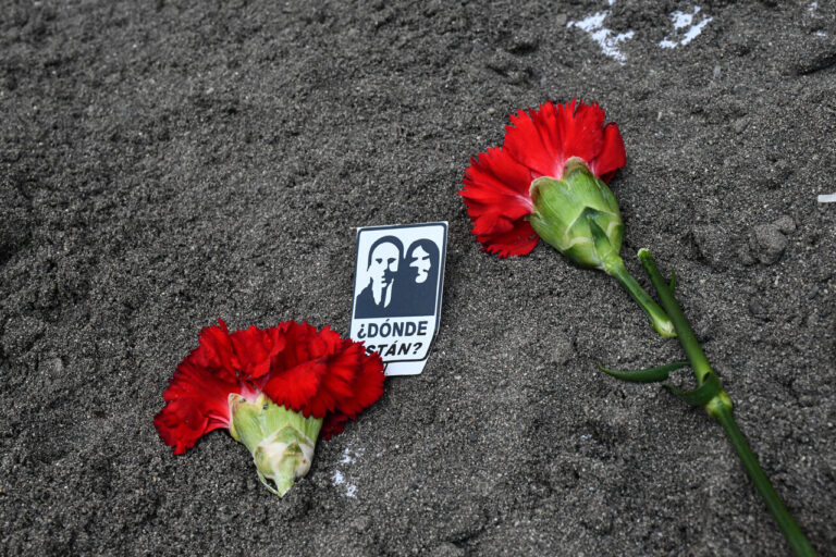 Carolina Urrejola por errores en identificación de detenidos desaparecidos: 