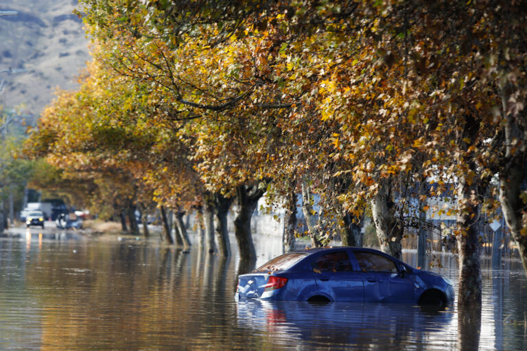Agroclimatólogo advierte: 