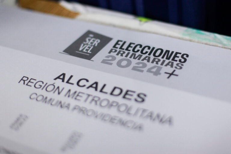 Primarias 2024: ¿Qué lápiz debo usar para votar?