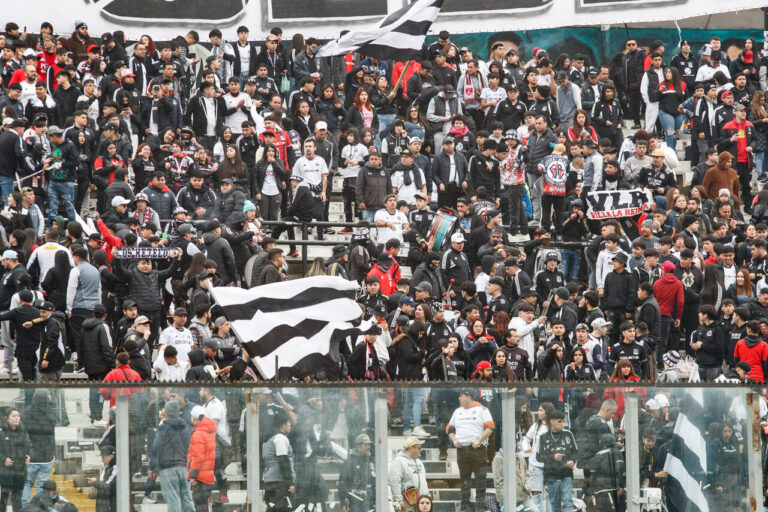 Libertadores: Junior enciende la vuelta frente a Colo Colo con picante mensaje en contra del Cacique